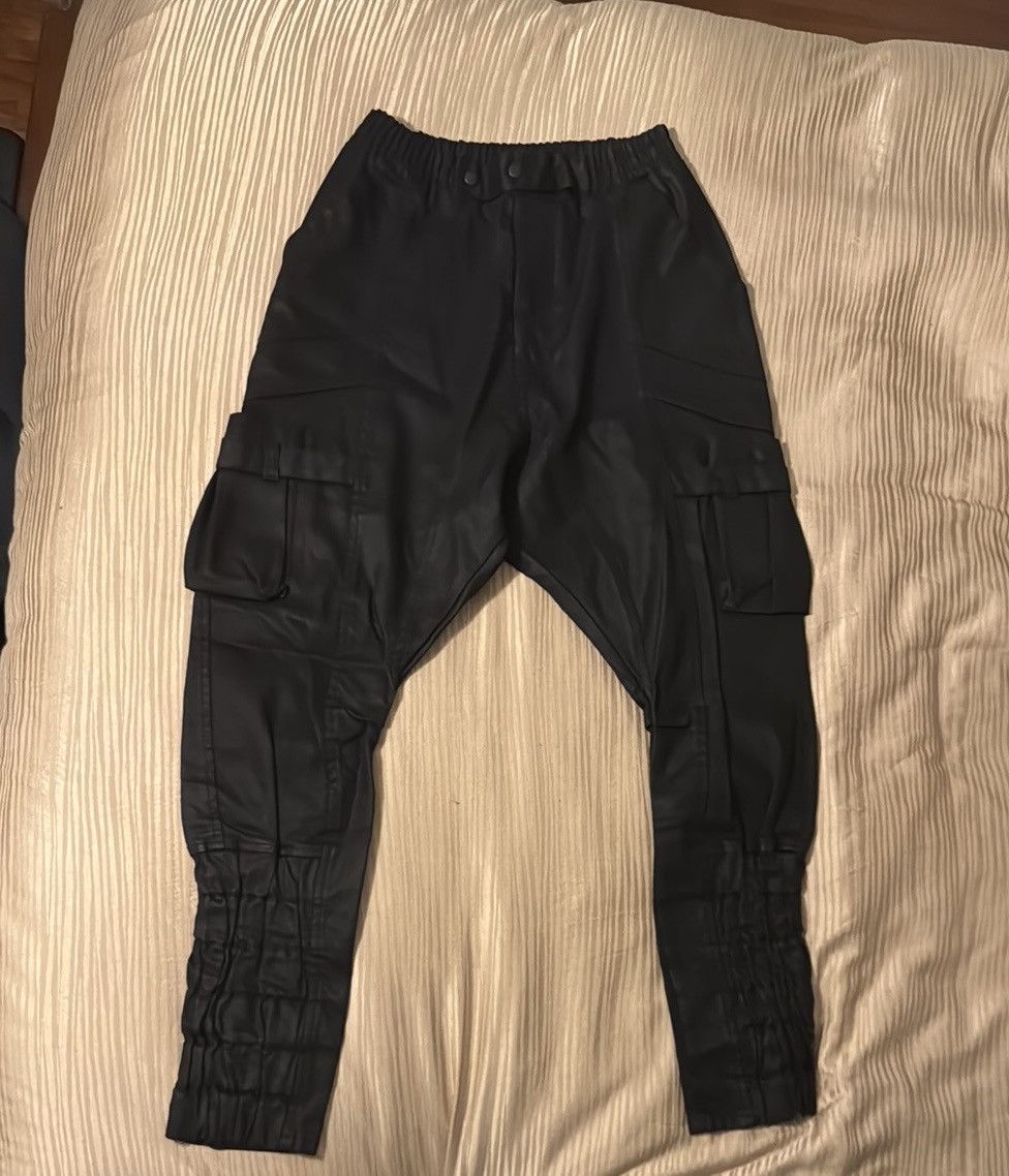 Demobaza Demobaza cargo pans | Grailed