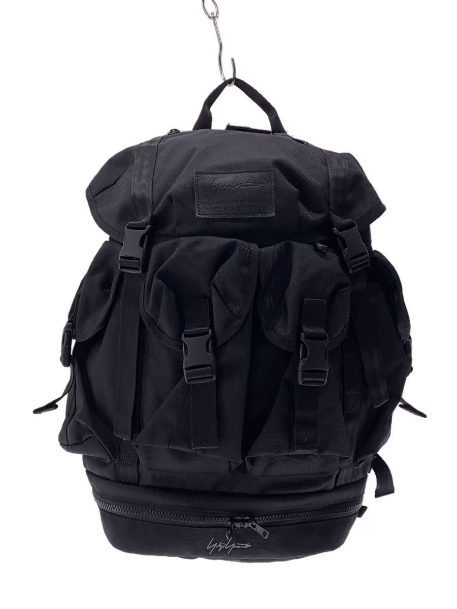 Yohji Yamamoto Utility Backpack Size ONE SIZE - 1 Thumbnail