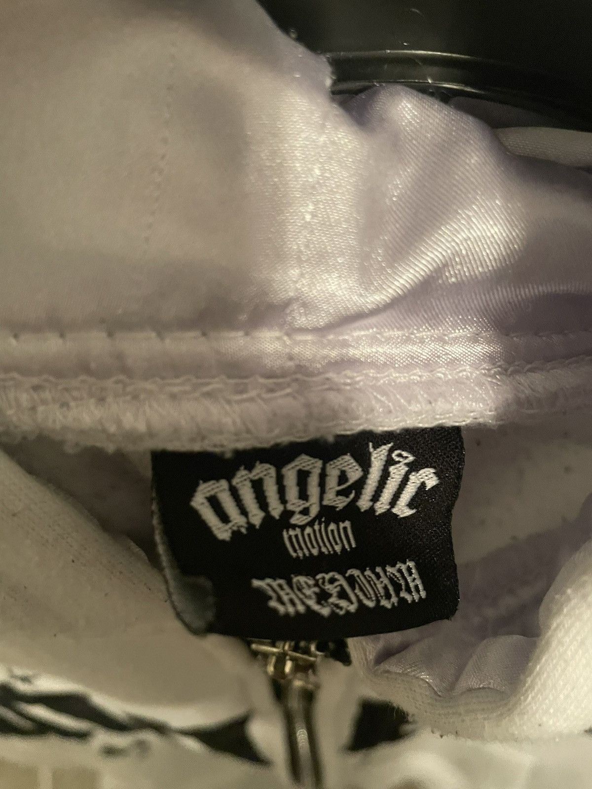 Other Angelic Motion hoodie Size US M / EU 48-50 / 2 - 7 Thumbnail