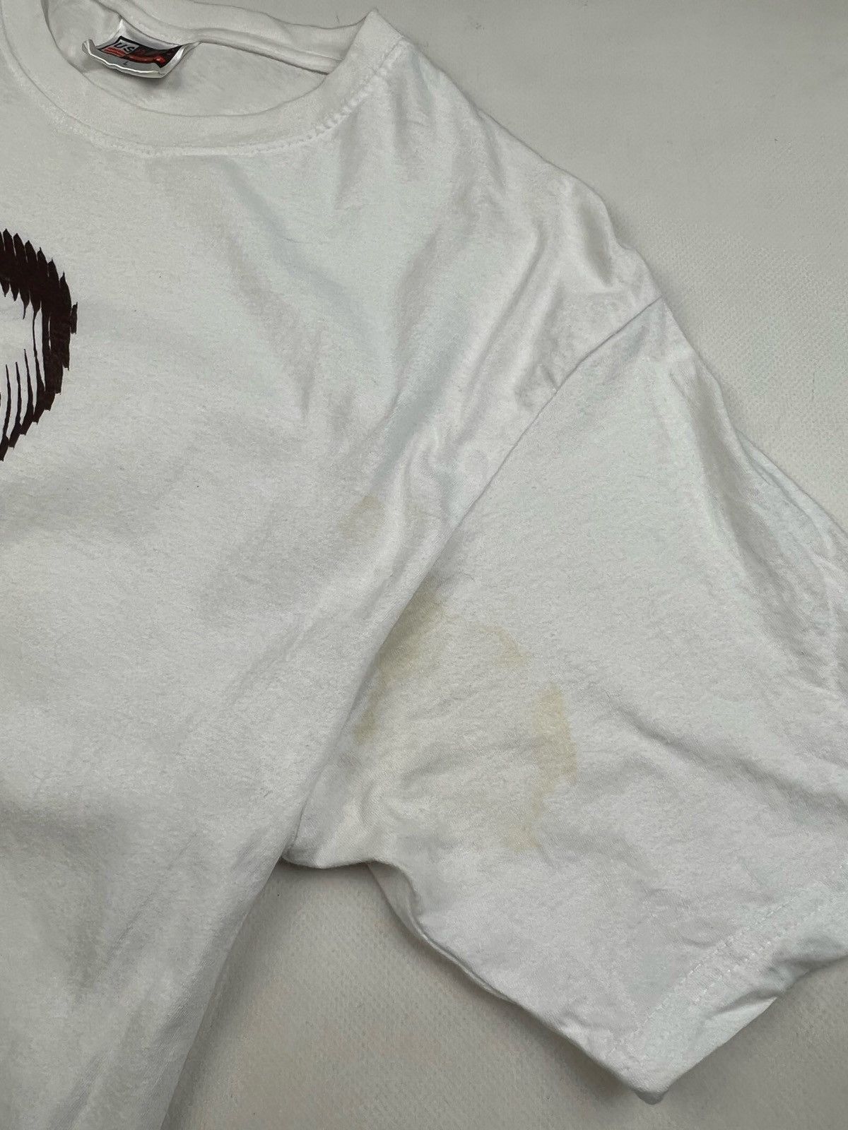 Rap Tees × Vintage Martin Luther King Jr Vintage tee Size US L / EU 52-54 / 3 - 5 Thumbnail