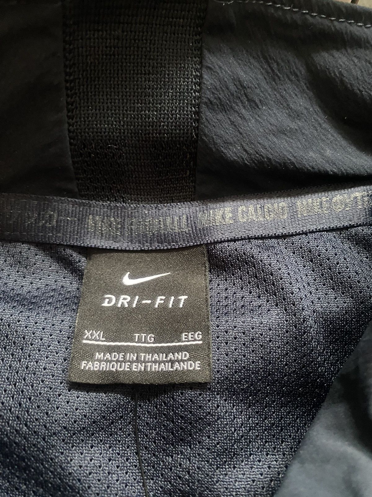 Nike × Vintage New Nike France Jacket Size XXL / US 16-18 / IT 52-54 - 9 Thumbnail