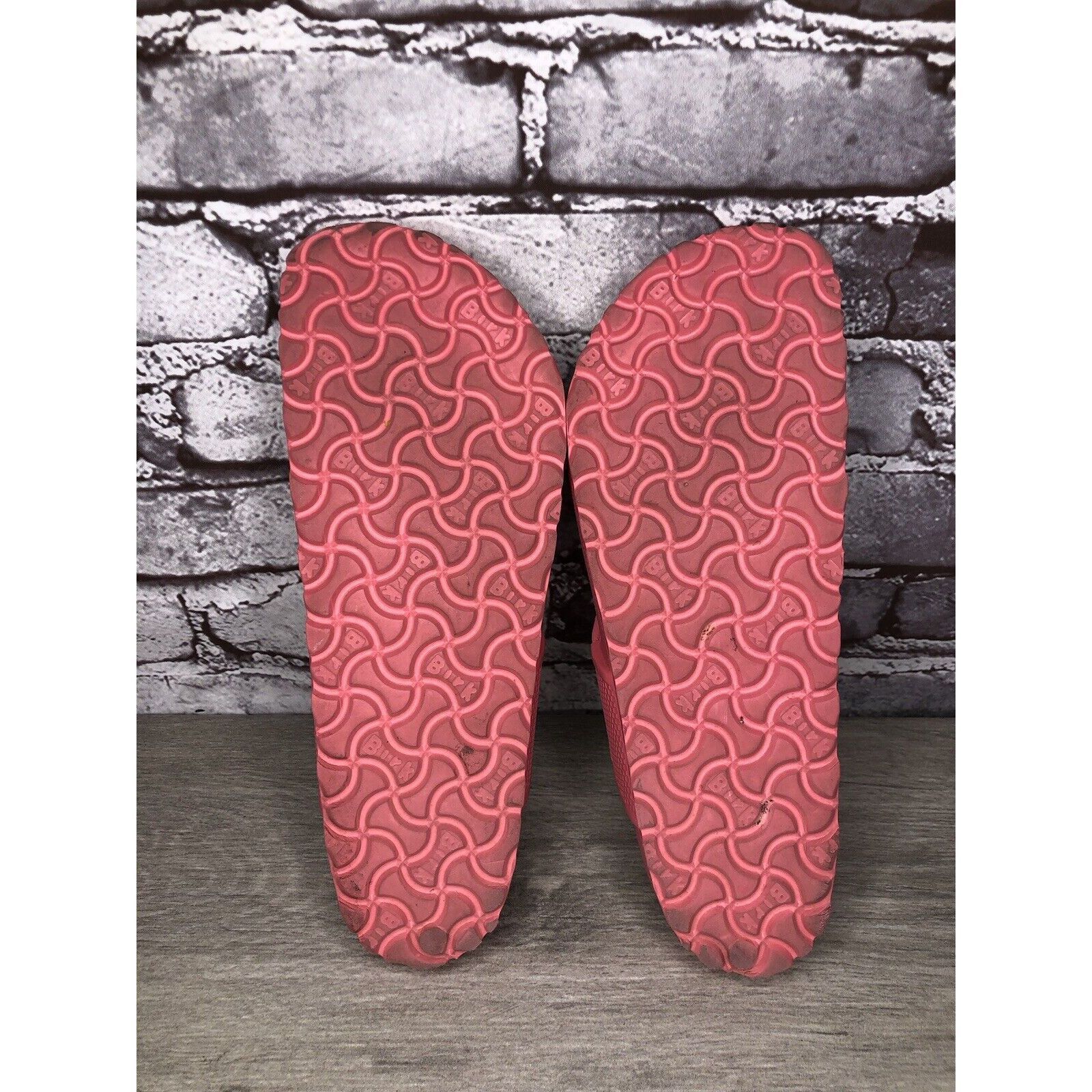 Birkenstock Birkenstock Honolulu Eva Lightweight Pink Thong FlipFlop San Size US 9 / IT 39 - 13 Thumbnail