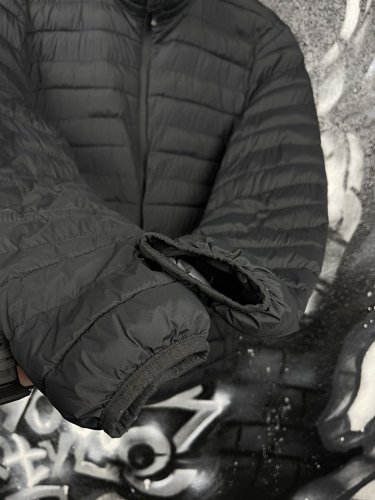 Gap Gap Primaloft Black Microlight Puffer Jacket Men’s Size XS Size US XS / EU 42 / 0 - 7 Thumbnail