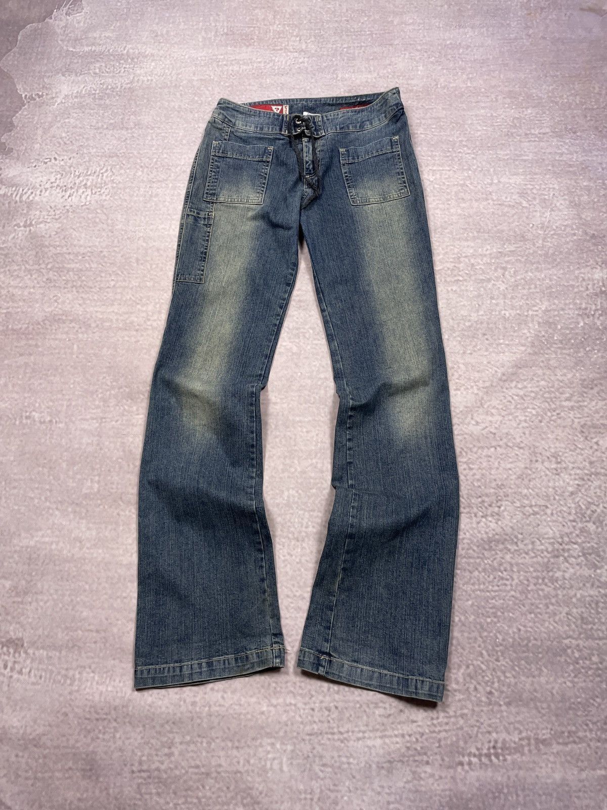 If Six Was Nine × Japanese Brand × Le Grande Bleu (L.G.B.