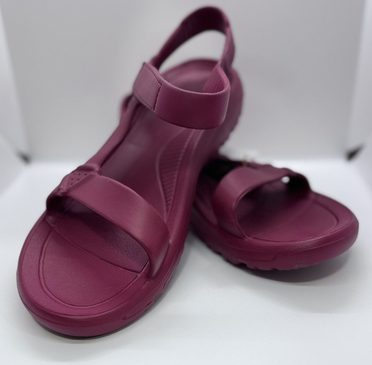 Teva Hurricane Drift Huemix Size US 12 / EU 45 - 1 Thumbnail