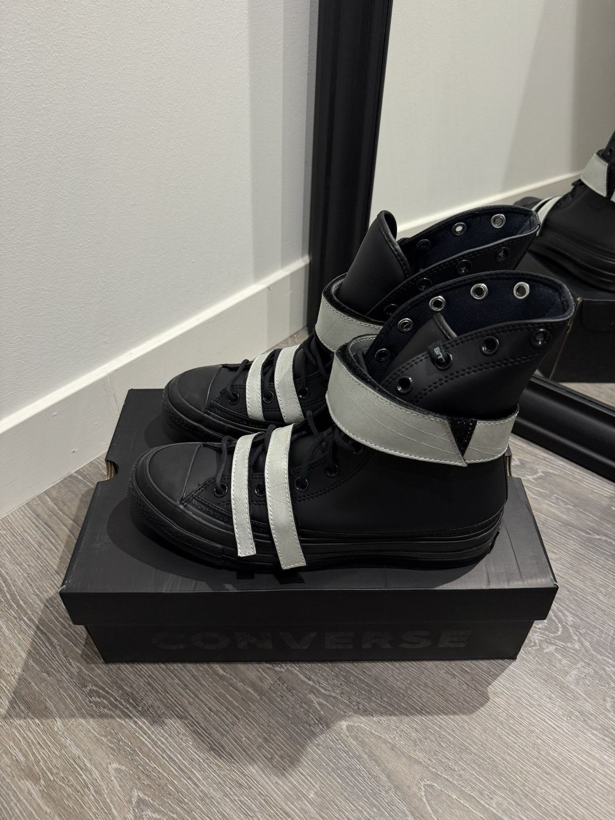 Anonymous Club Converse x Anonymous Club Chuck 70 Size US 9 / EU 42 - 2 Thumbnail