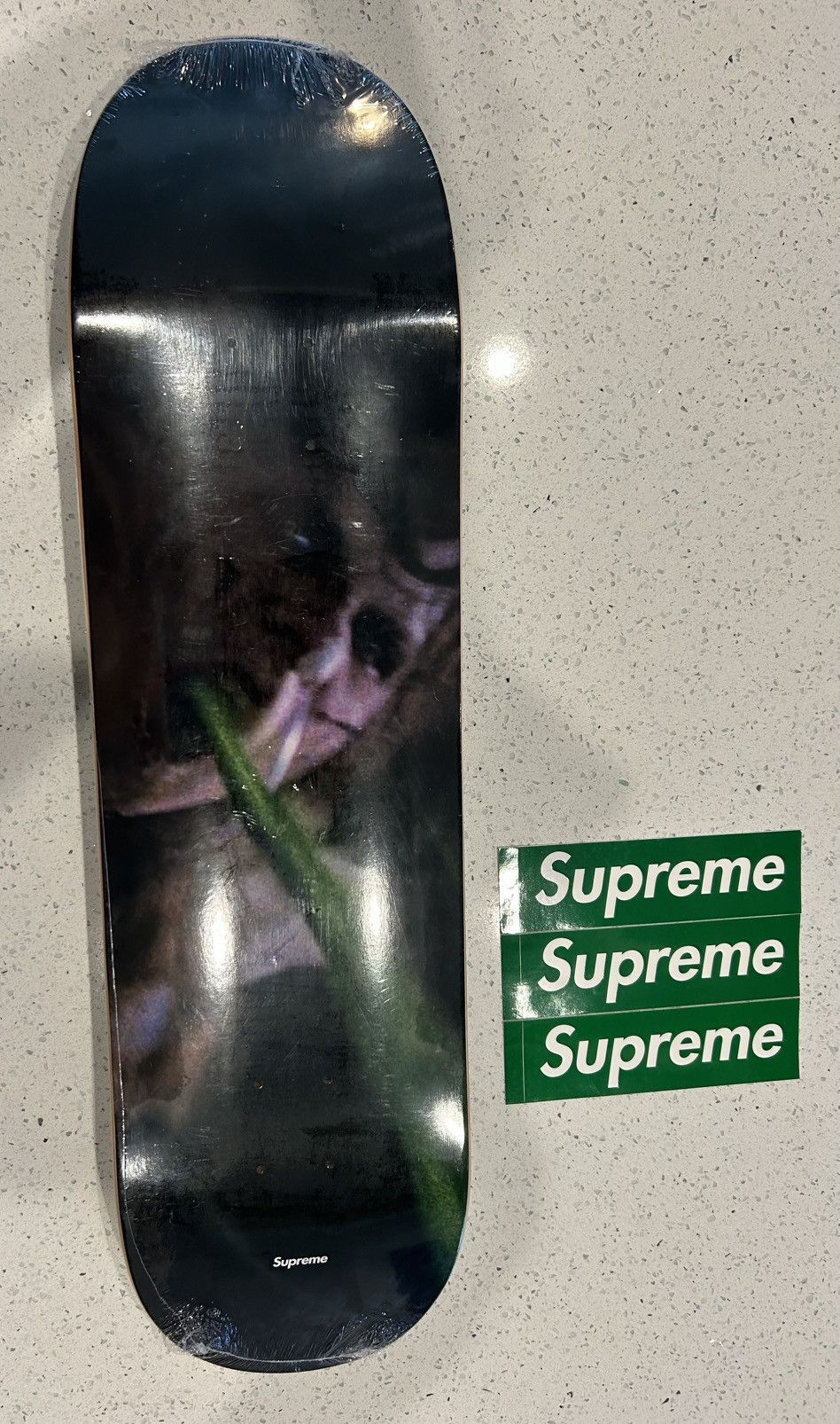 スポーツ Supreme Leda And The Swan Skateboard Spring/Summer 2019 Preview – Supreme