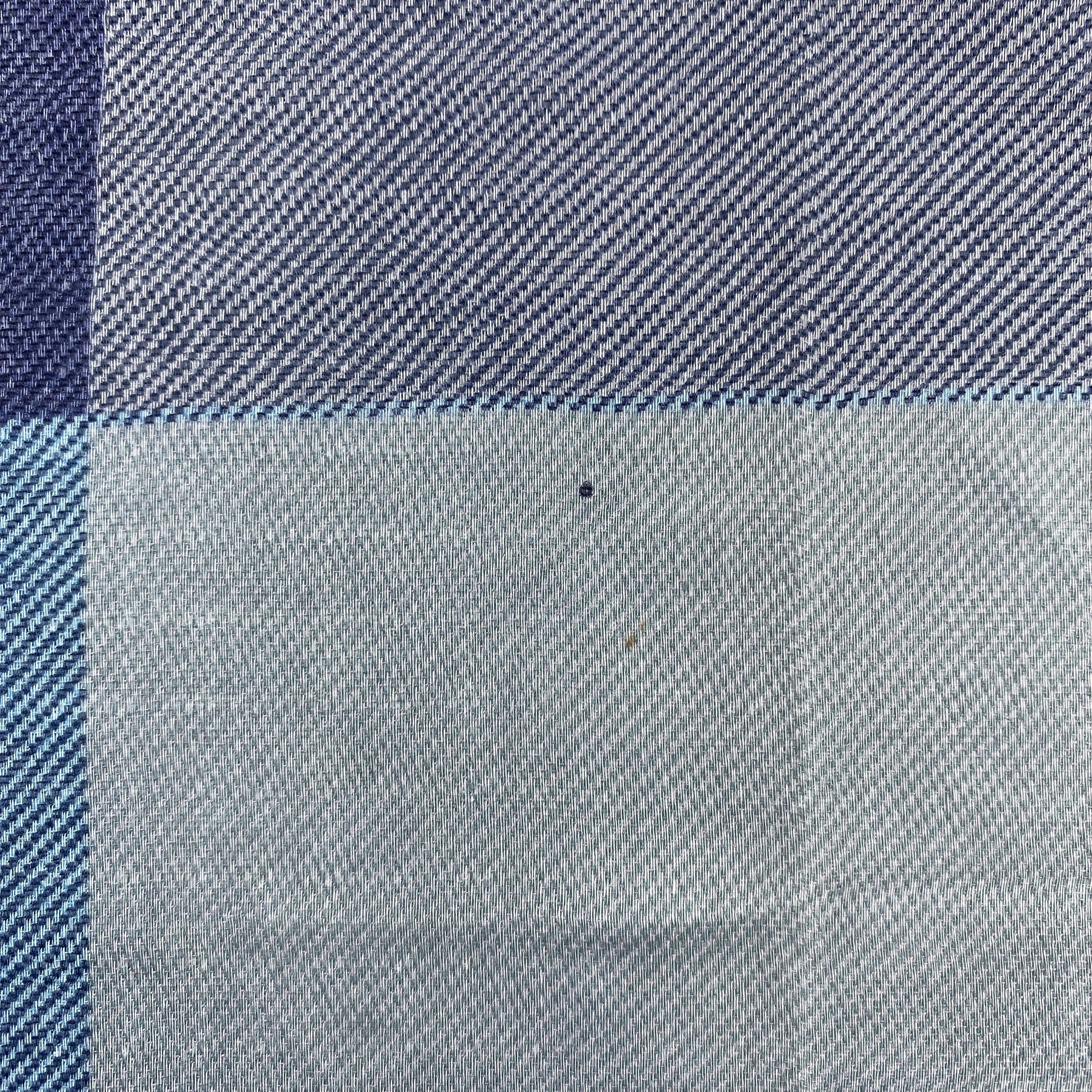 Issey Miyake × Vintage Issey Miyake Bandana/ Handkerchief / Neckerchief-P1691 Size ONE SIZE - 5 Thumbnail