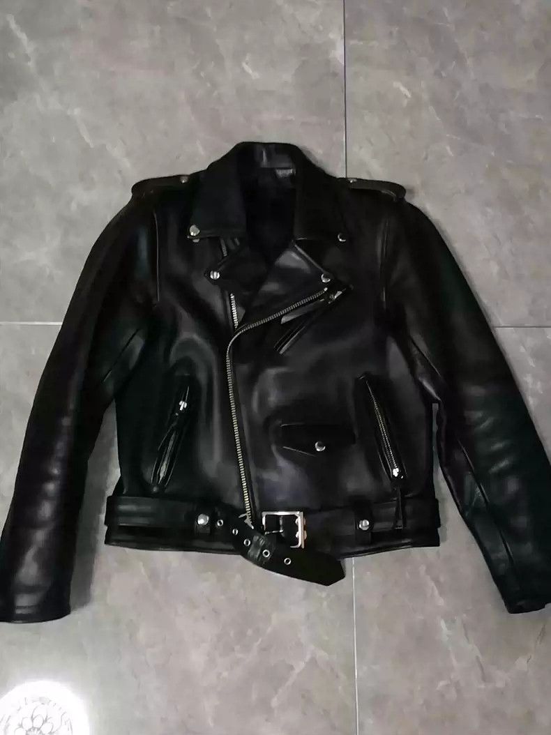Kadoya Riding leather clothes
