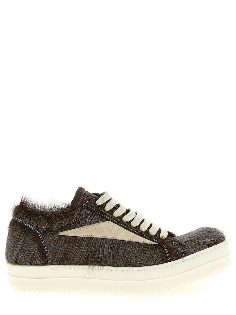 Concordians Vintage Sneaks
