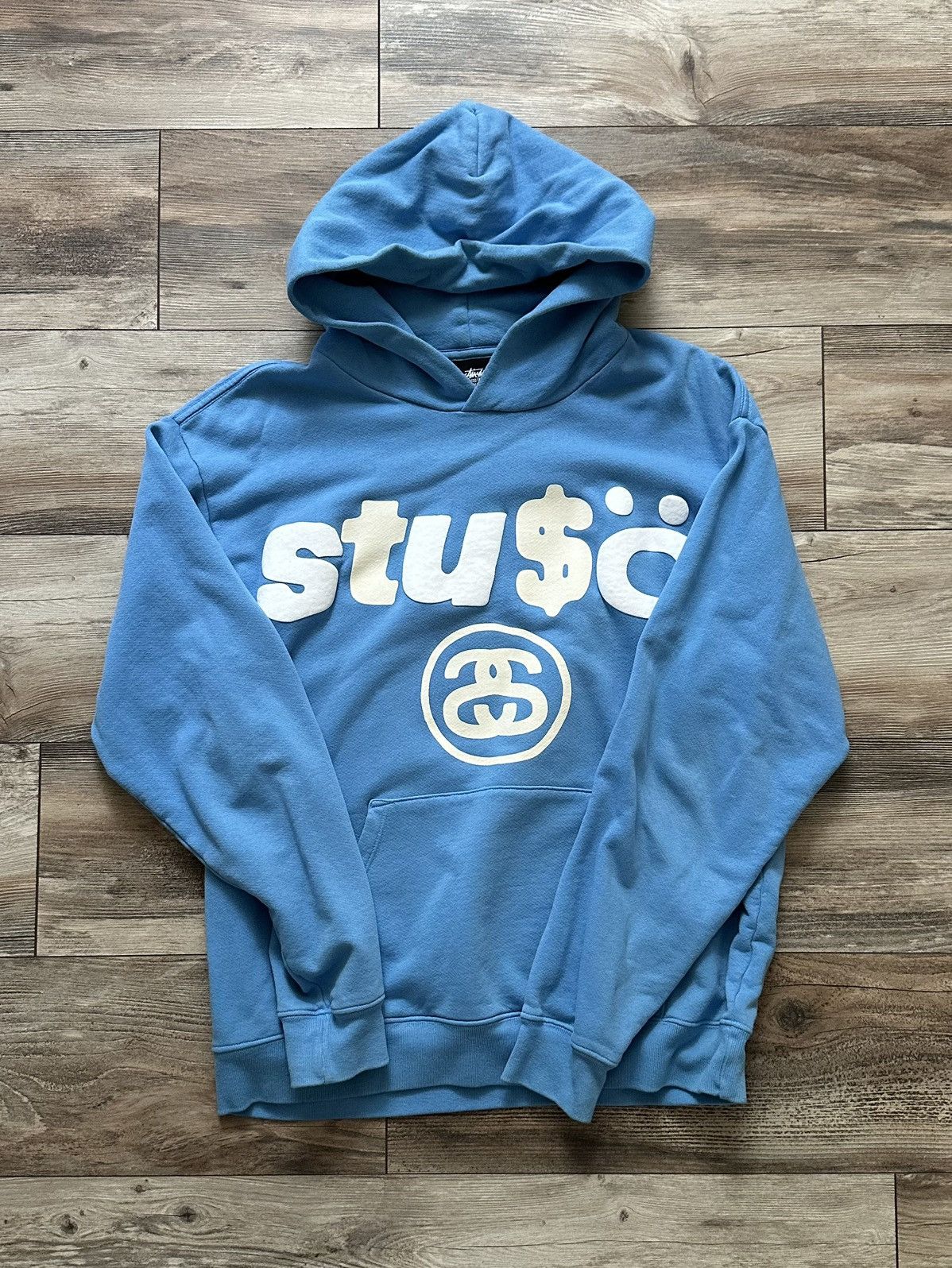 Cactus Plant Flea Market × Stussy Stussy / CPFM 8 Ball