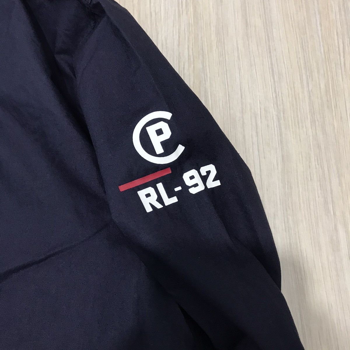 Polo Ralph Lauren Vtg Polo Ralph Lauren Jacket RL 92 Size US L / EU 52-54 / 3 - 2 Thumbnail
