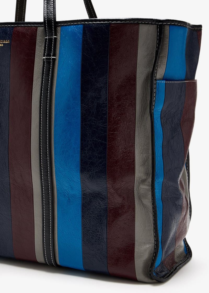 Balenciaga o1bcso1str0625 Size: OS / Chatelet Carry All Tote Bag XL Size ONE SIZE - 2 Thumbnail