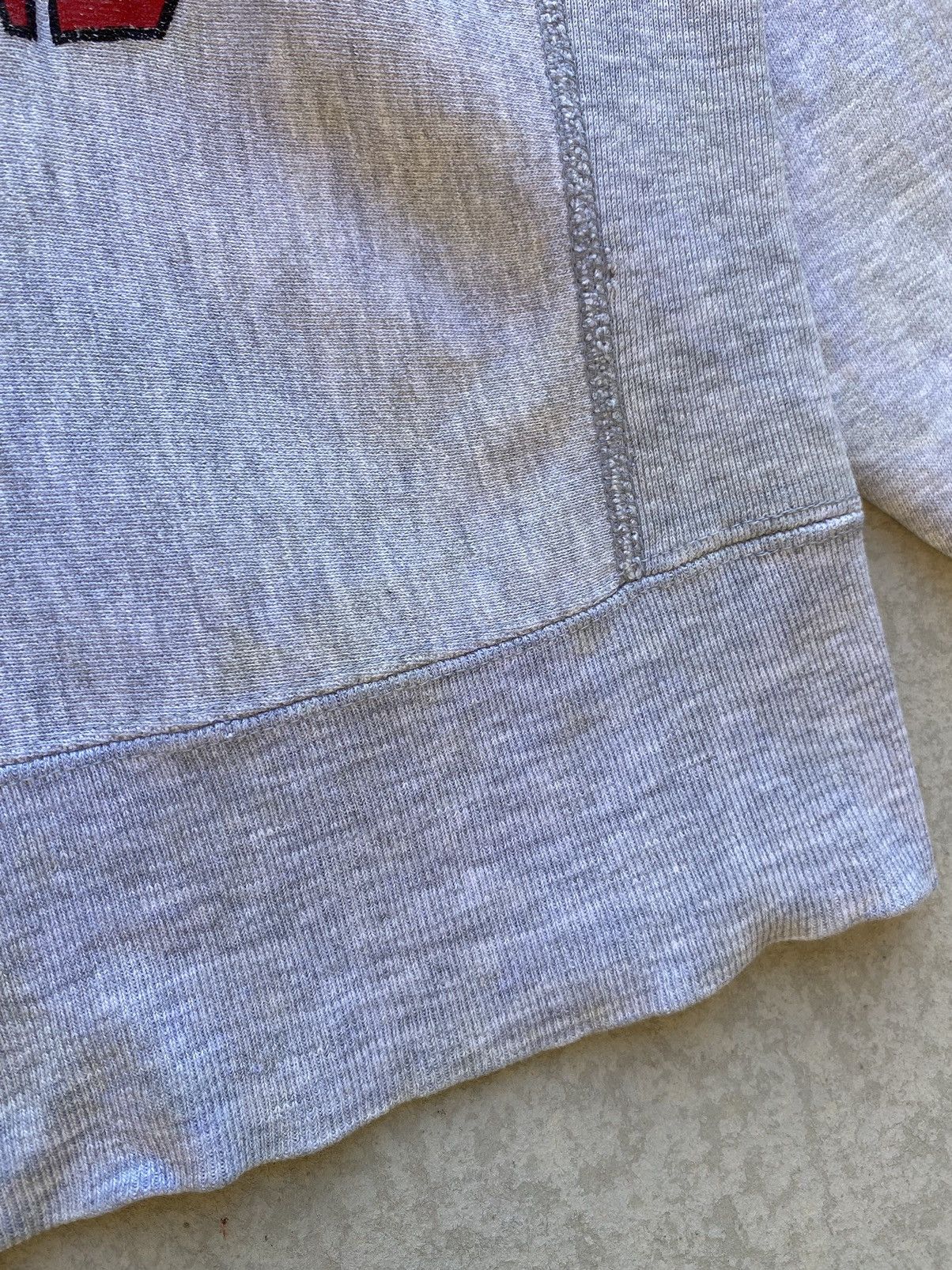 Champion × Vintage Rare Vintage Champion Reverse Weave Maryland Sweatshirt Size US M / EU 48-50 / 2 - 8 Thumbnail