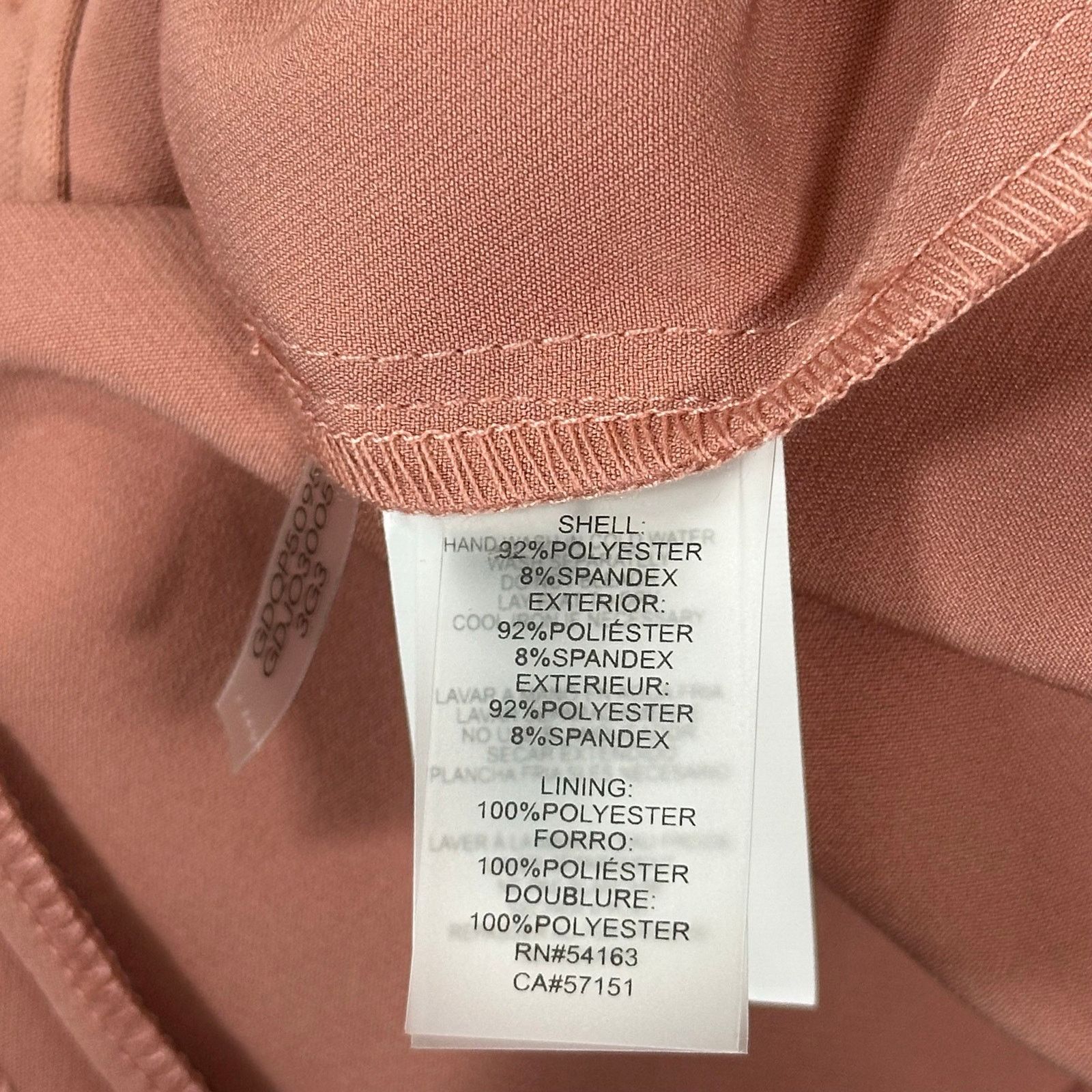 Guess GUESS Women's Button-Trim Ruched Bodycon Dress Size 2 Size XS / US 0-2 / IT 36-38 - 8 Thumbnail