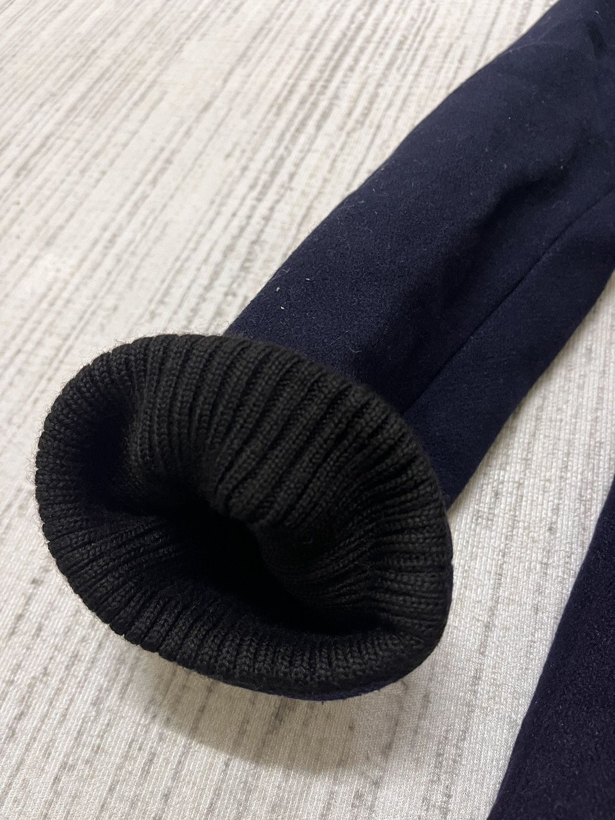 Issey Miyake × Japanese Brand IS sunao kuwahara by issey miyake trench coats Size US M / EU 48-50 / 2 - 9 Thumbnail