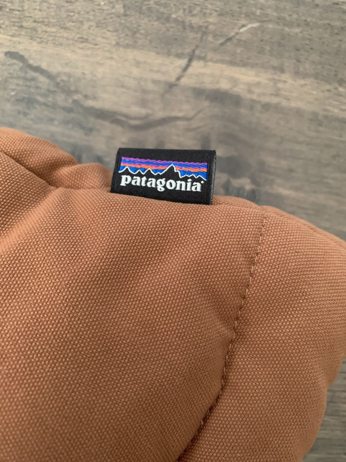 Patagonia 🖌️Patagonia Women’s Bivy Down Hooded Vest (Sz S) Size S / US 4 / IT 40 - 10 Thumbnail