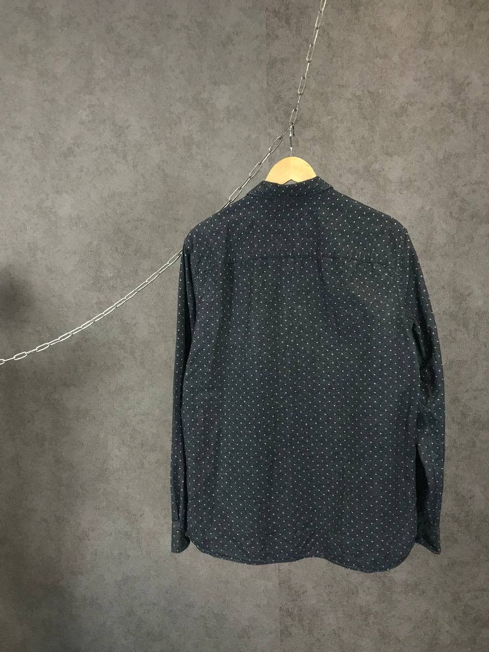 Allsaints Allsaints art shirt Size US L / EU 52-54 / 3 - 6 Thumbnail