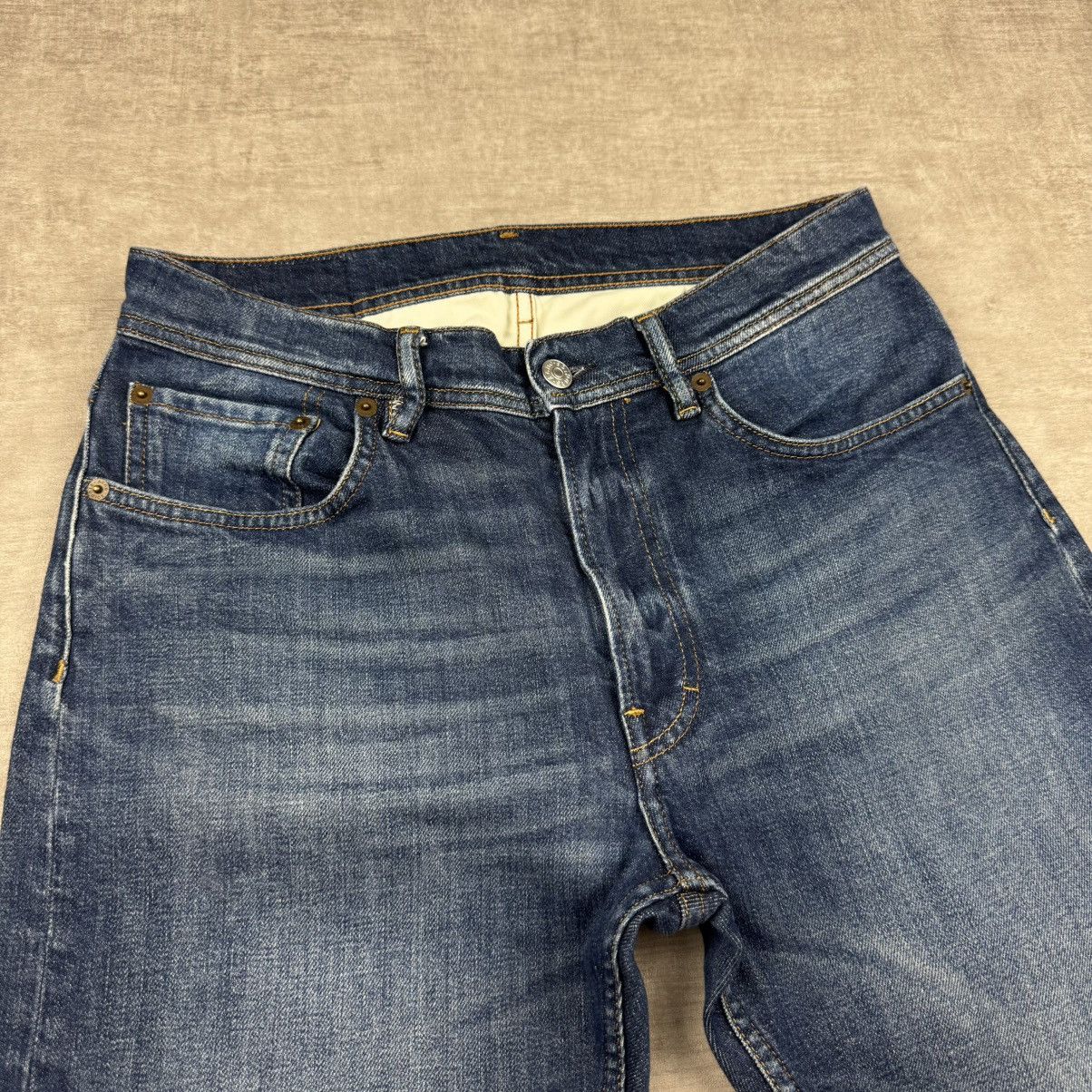 Acne Studios Acne Studios Jeans Size US 29 - 10 Thumbnail