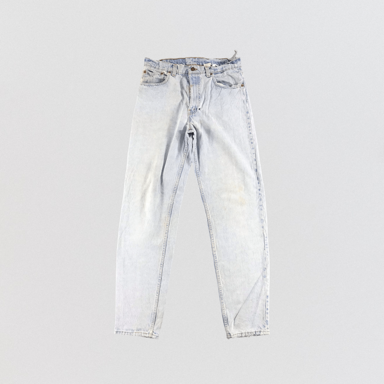 Levi's × Vintage Vintage Levis 550 Jeans-JM268 Size US 32 / EU 48 - 1 Thumbnail