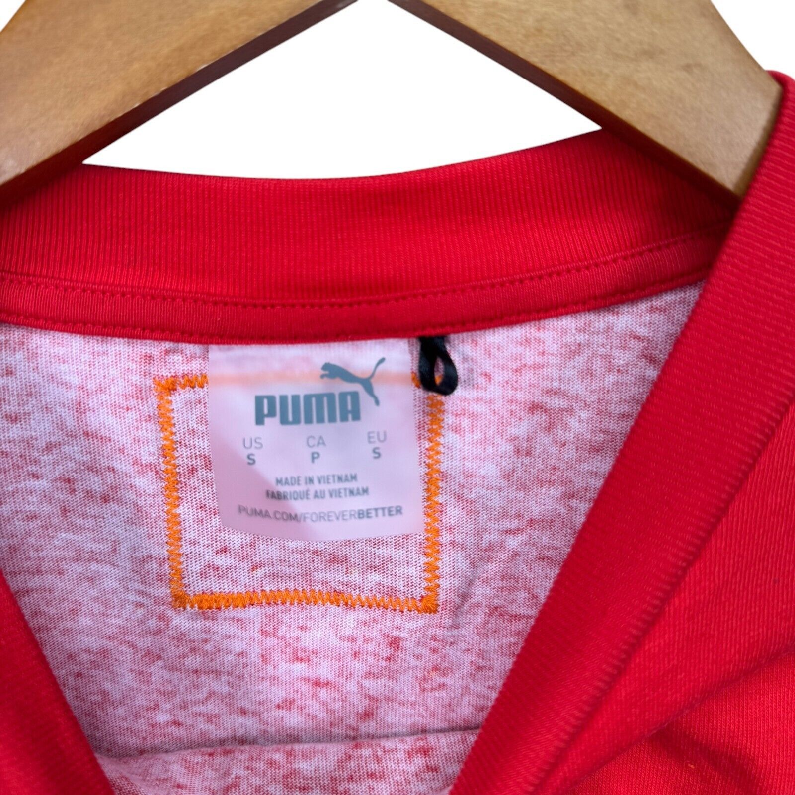 Puma Puma Cheetos X Hoops Basketball T-Shirt Men's L/S Tee Rare S Size US S / EU 44-46 / 1 - 5 Thumbnail