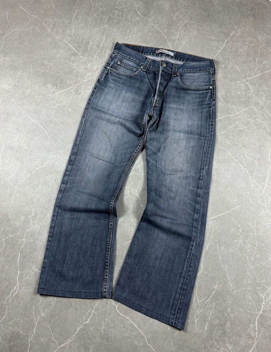 Levi's Levi’s Bootcut Jeans Size US 36 / EU 52 - 1 Thumbnail