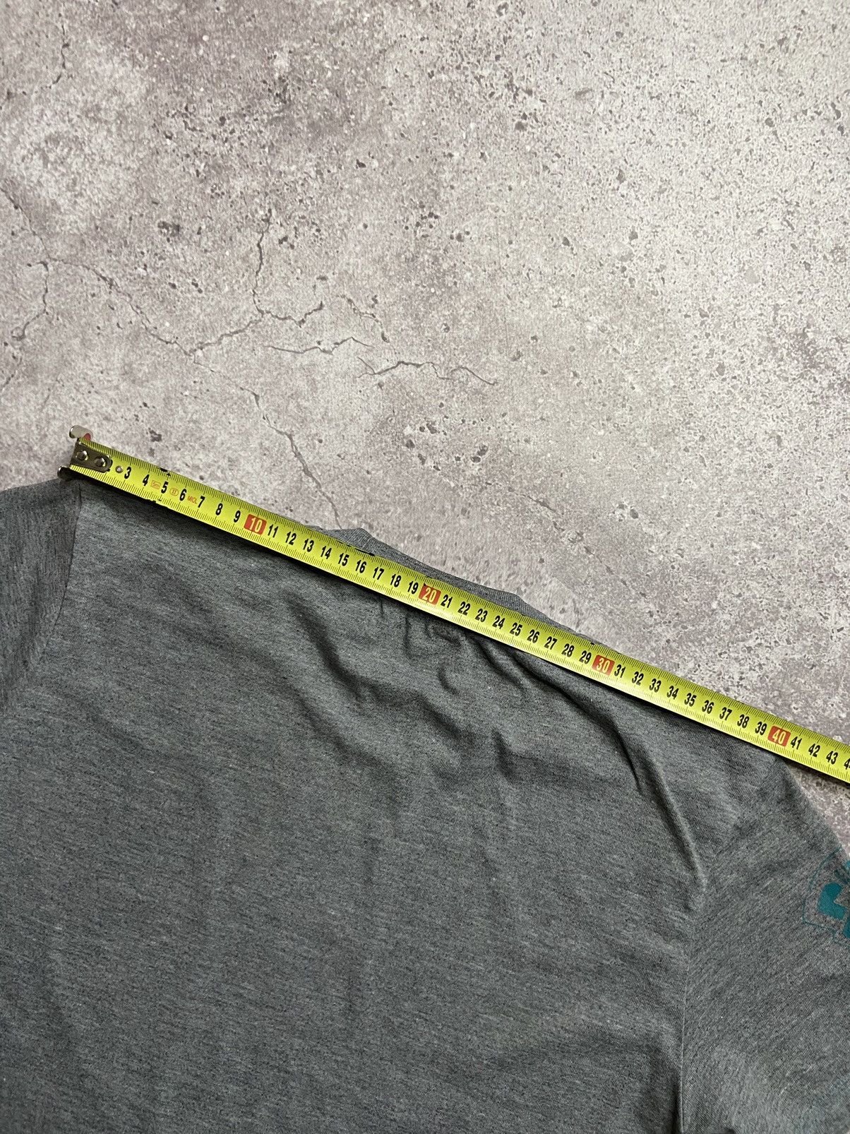 Evisu Vintage Evisu Tee Size US L / EU 52-54 / 3 - 7 Thumbnail