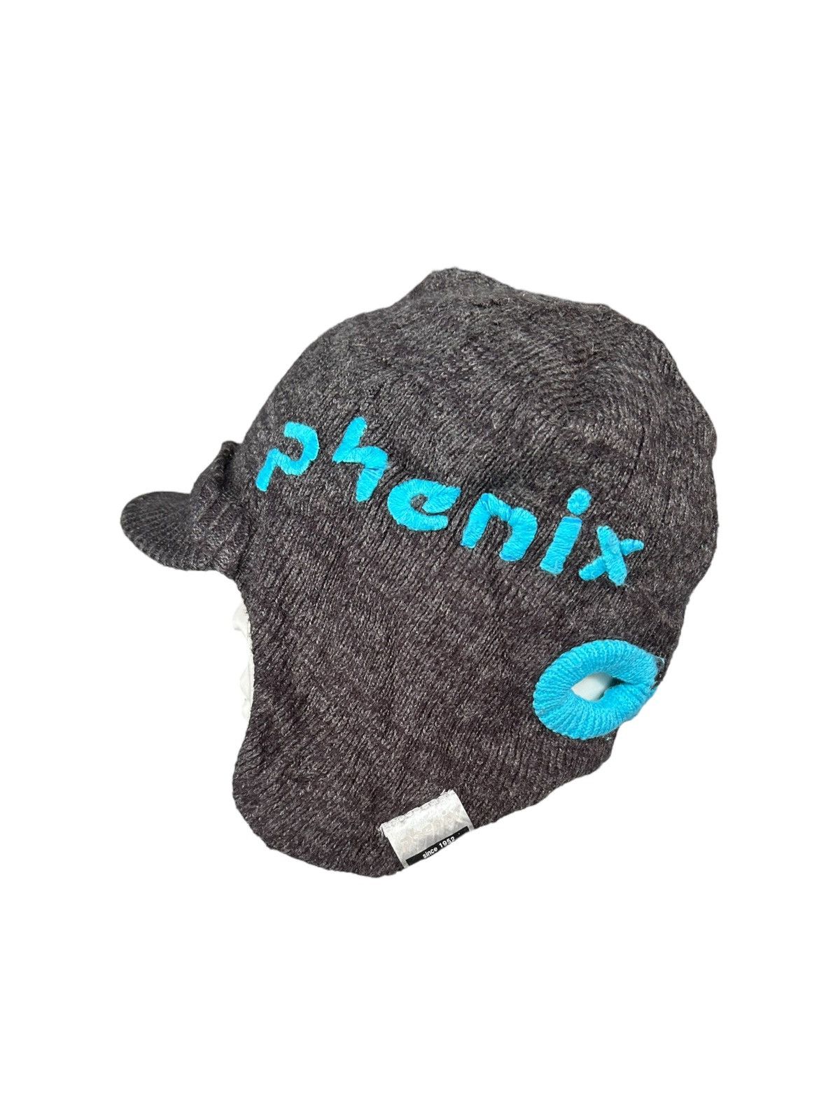 Japanese Brand × Kapital × Vintage Masked Hats Japanese Brand Phinex Rare 🎌☠️ Size ONE SIZE - 5 Thumbnail