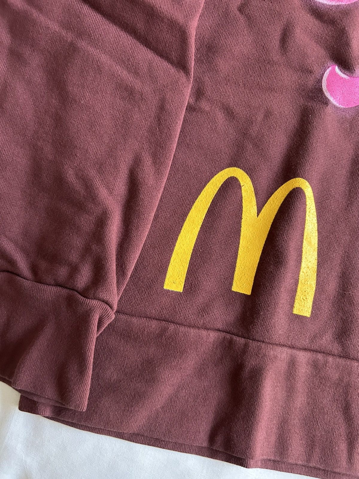 Other Saweetie McDonald’s Unreleased Meal Sweatshirt Crewneck XL Size US XL / EU 56 / 4 - 3 Thumbnail