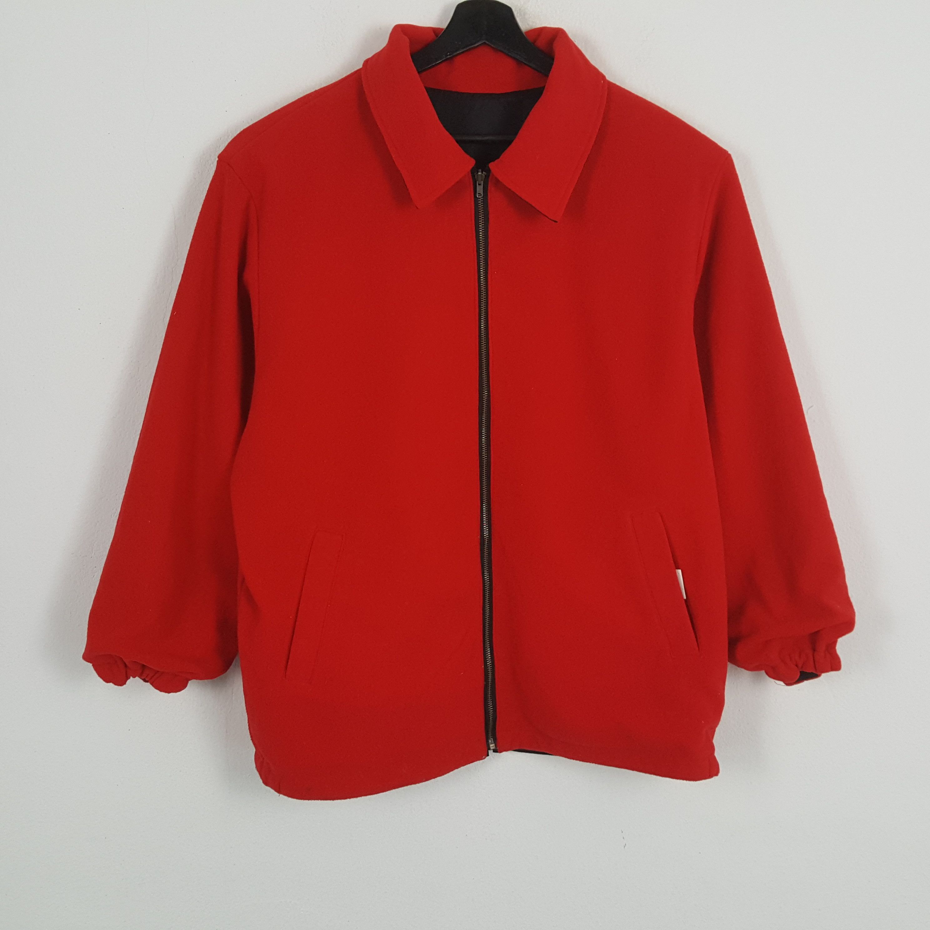 Vintage LE TOUR DE FRANCE Reversible Jacket Size US L / EU 52-54 / 3 - 5 Thumbnail