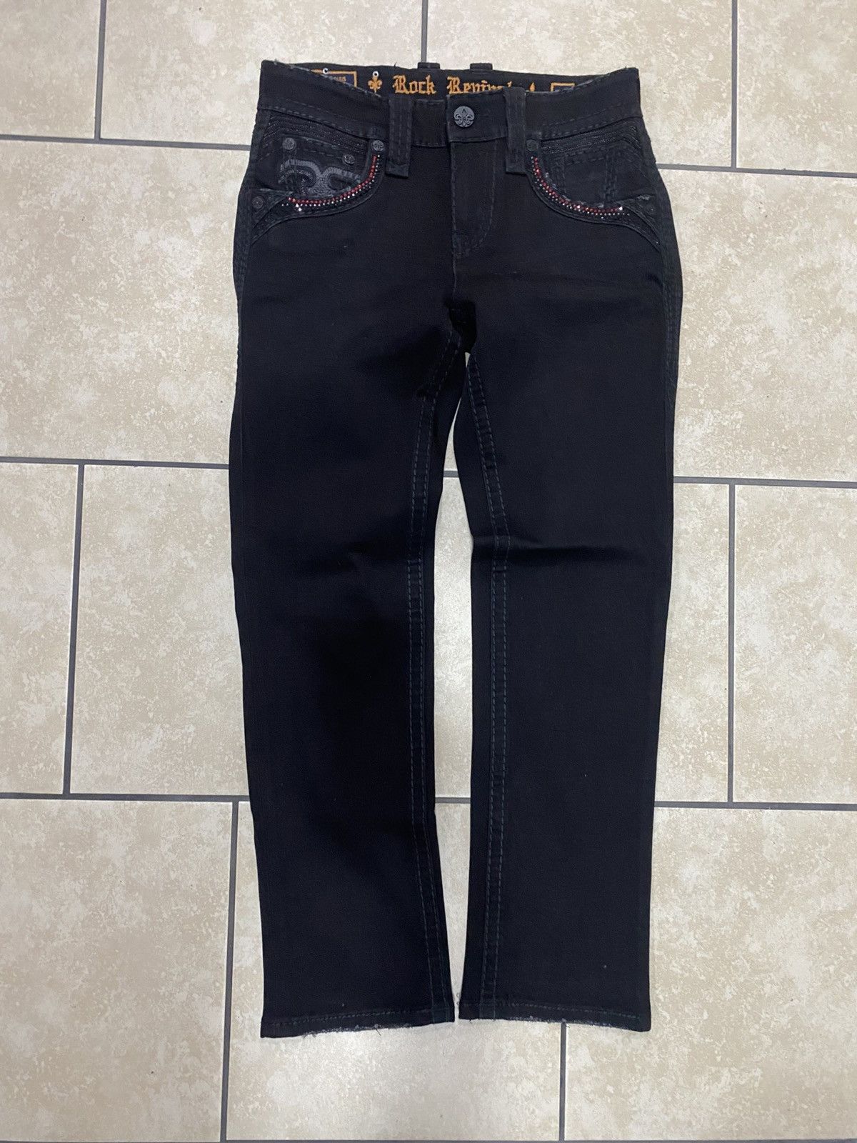 Rock Revival Rock Revival Jeans Size US 29 - 1 Thumbnail