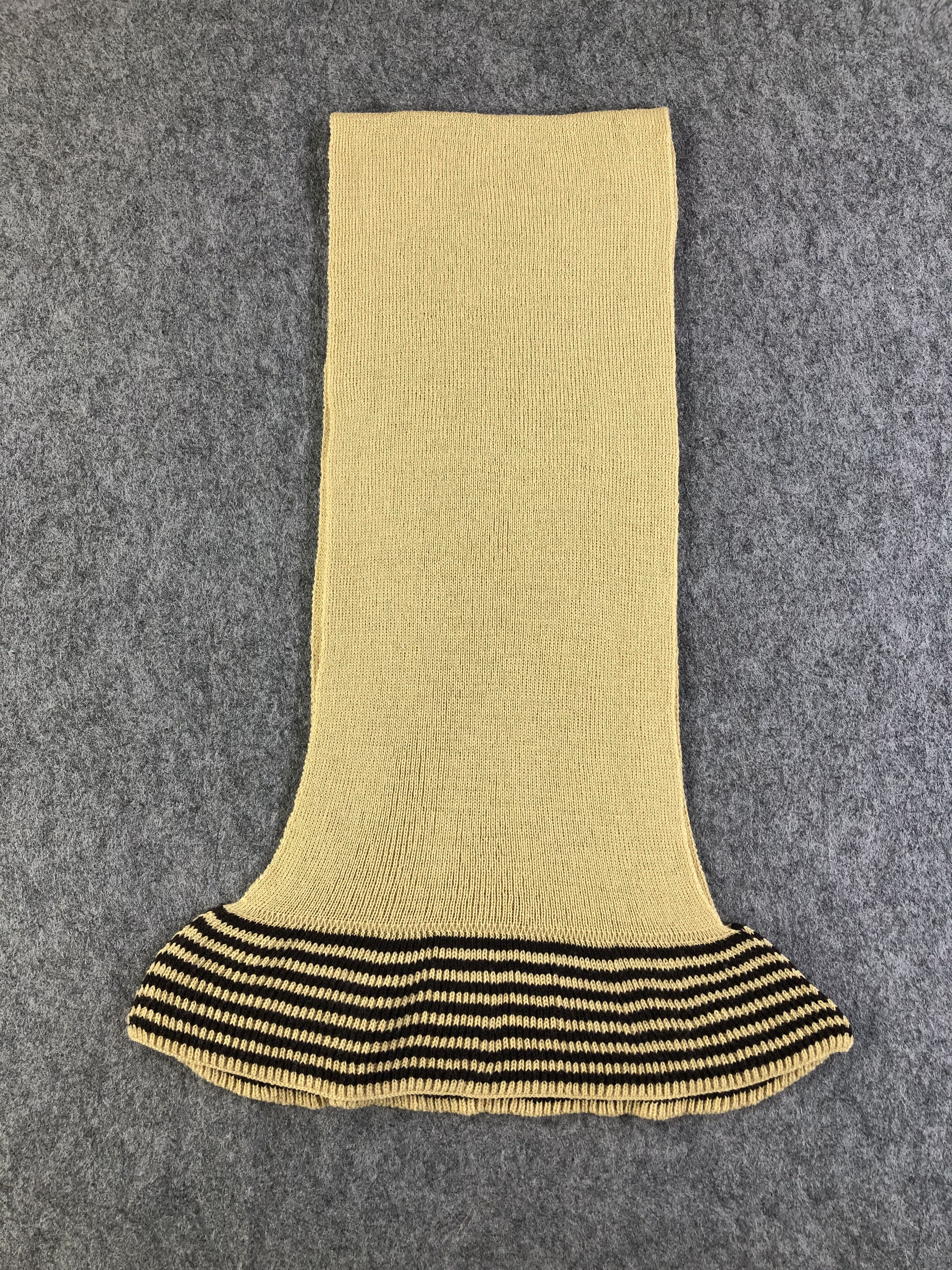 PPFM Peyton Place Scarf / Muffler / Neckwear Size ONE SIZE - 2 Thumbnail