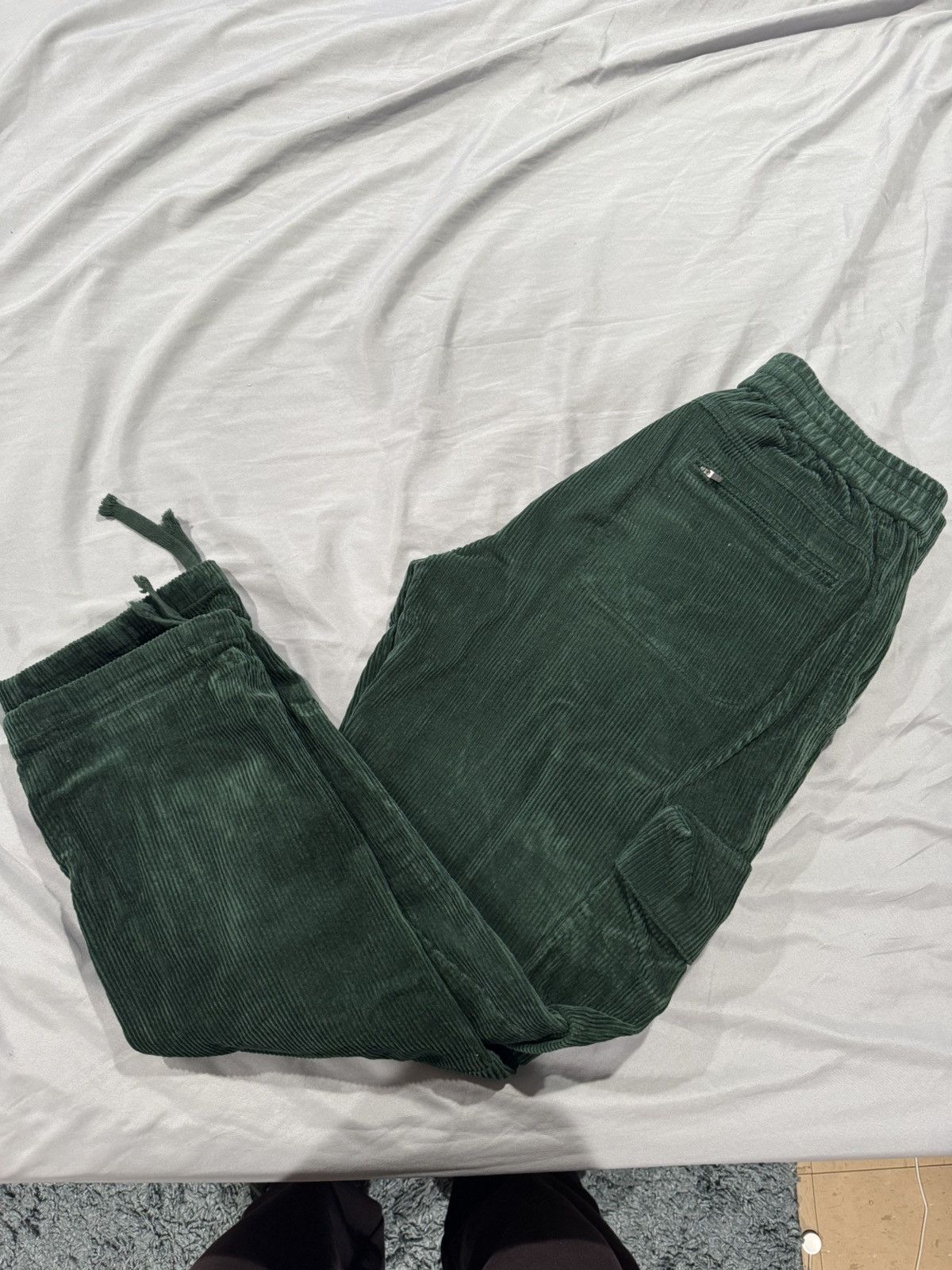 Kith KITH Corduroy Pants Size US 32 / EU 48 - 1 Thumbnail