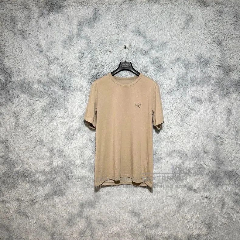 Arc'teryx Arcteryx Captive Arc'Word Logo Short Sleeve T. Size US L / EU 52-54 / 3 - 1 Thumbnail