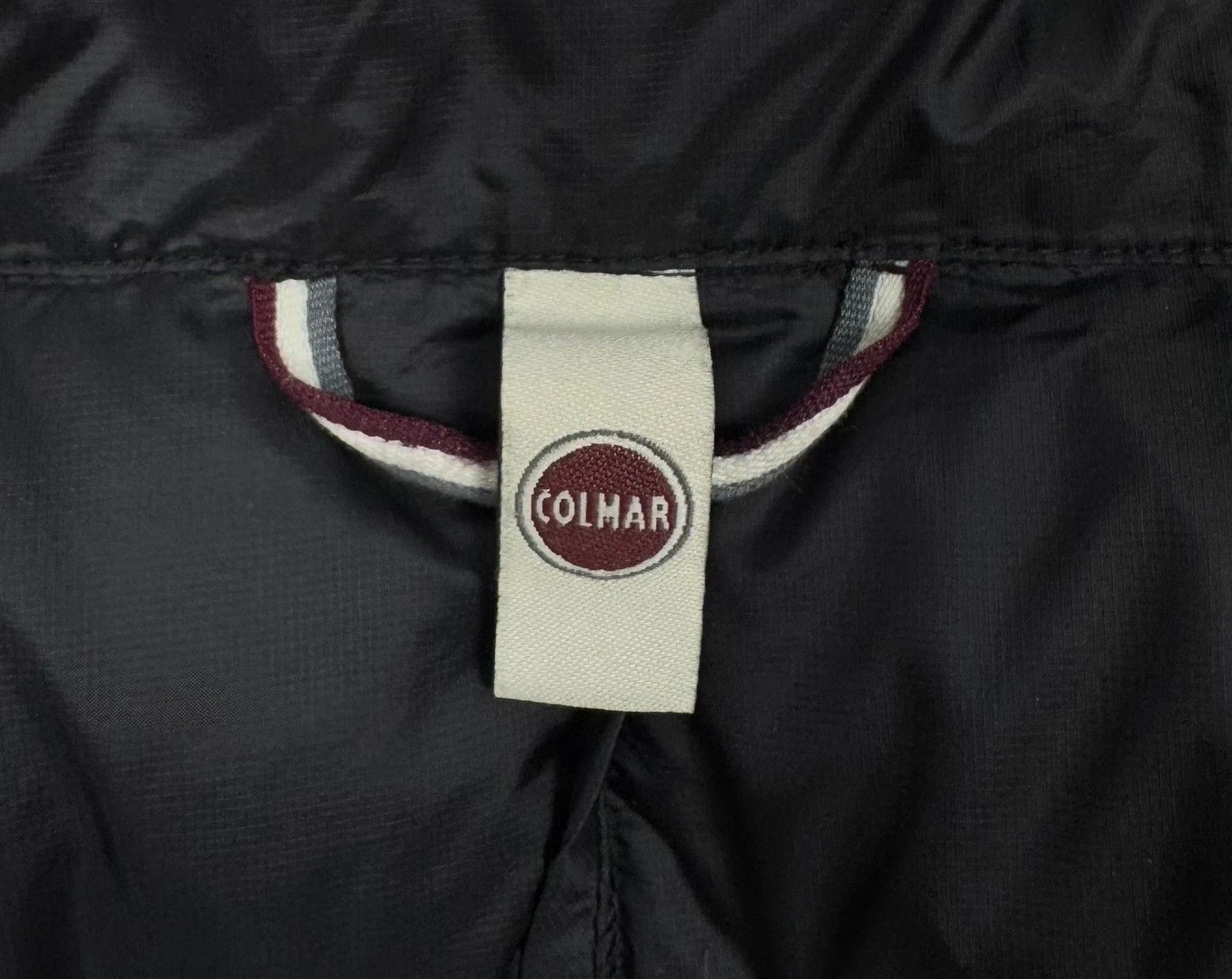 Colmar Colmar Down Puffer Jacket Hooded Quilted size 42 Size M / US 6-8 / IT 42-44 - 17 Thumbnail