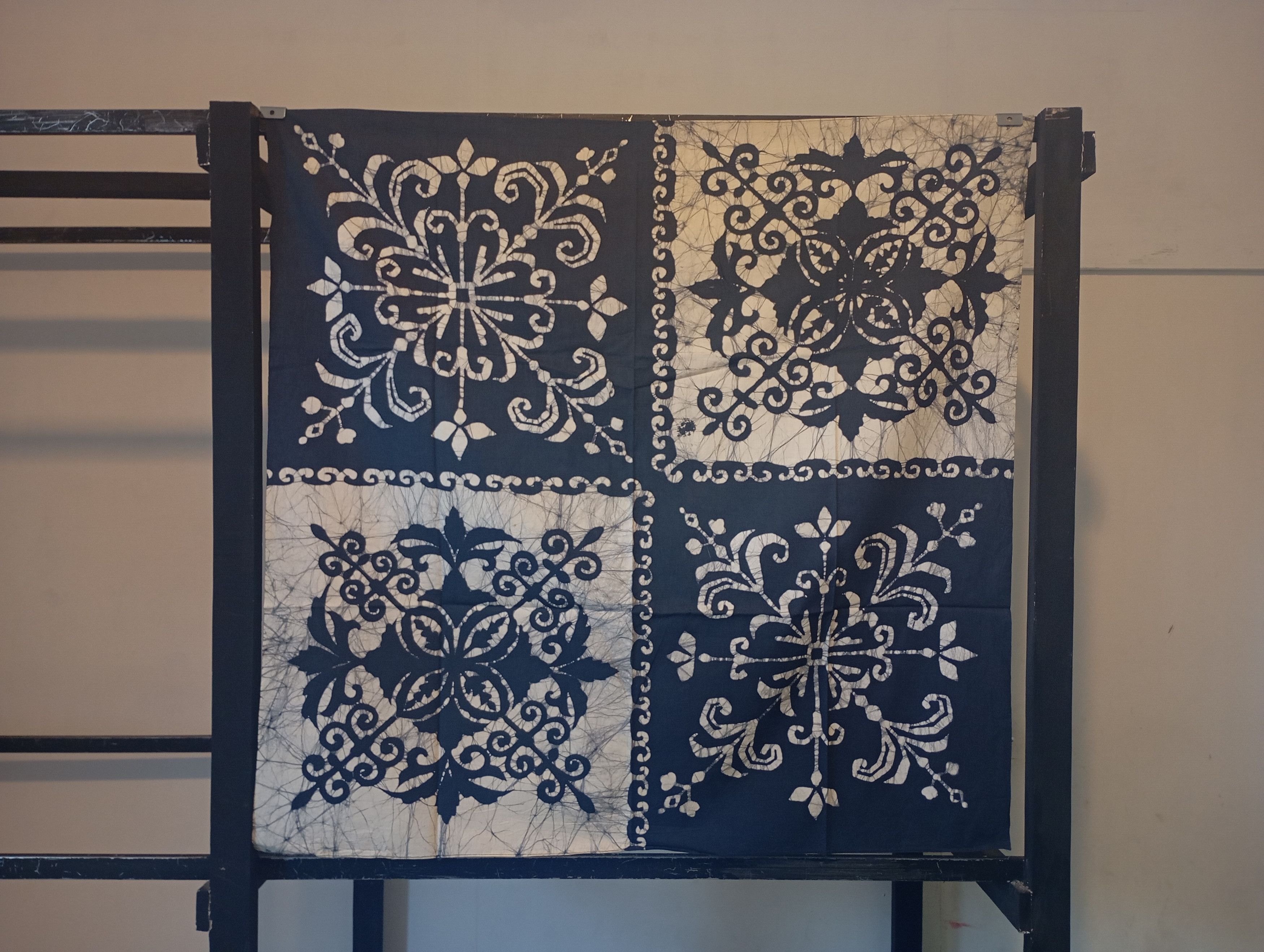 Japanese Brand Japanese Tablecloth Home decor Wall Decor Size ONE SIZE - 1 Thumbnail