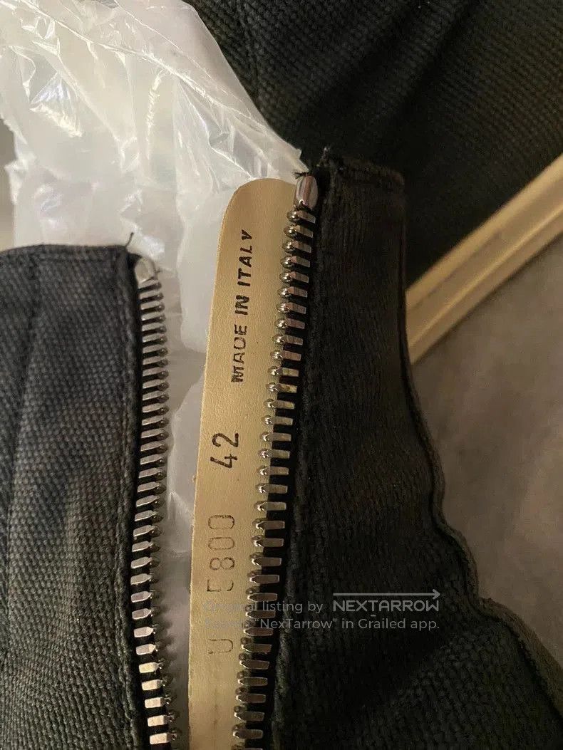 Rick Owens Rick Owens High. Size US 10.5 / EU 43-44 - 6 Thumbnail