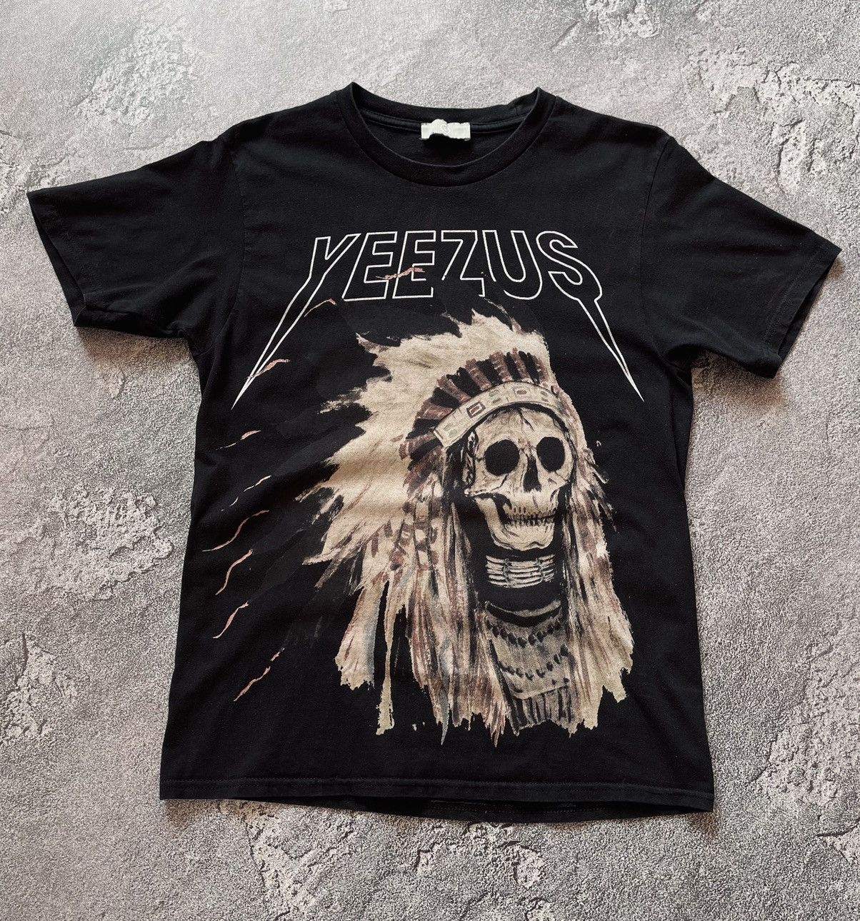 Band Tees × Vintage Vintage Weezer Band Dust West Tour OG 2002