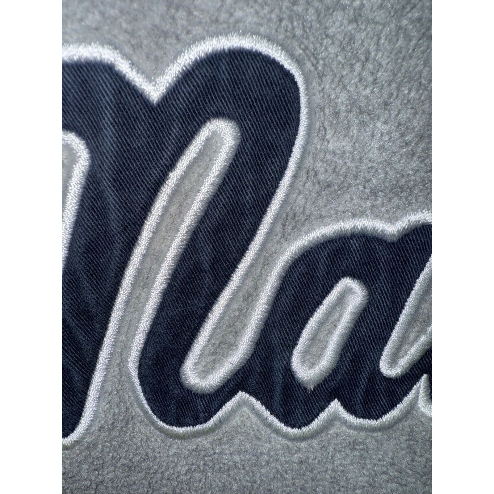 Old Navy Old Navy Fleece Hooded Sweatshirt Pullover Jacket Mens Small Size US S / EU 44-46 / 1 - 3 Thumbnail