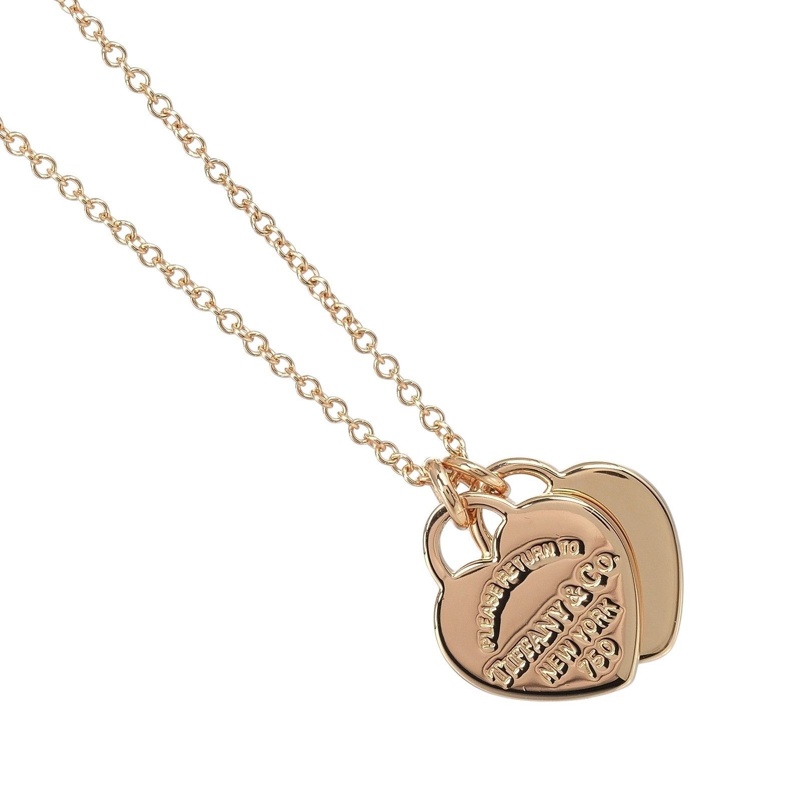 リターントゥ　オーバル　カフス 3006-17 保存箱付き✨Tiffany