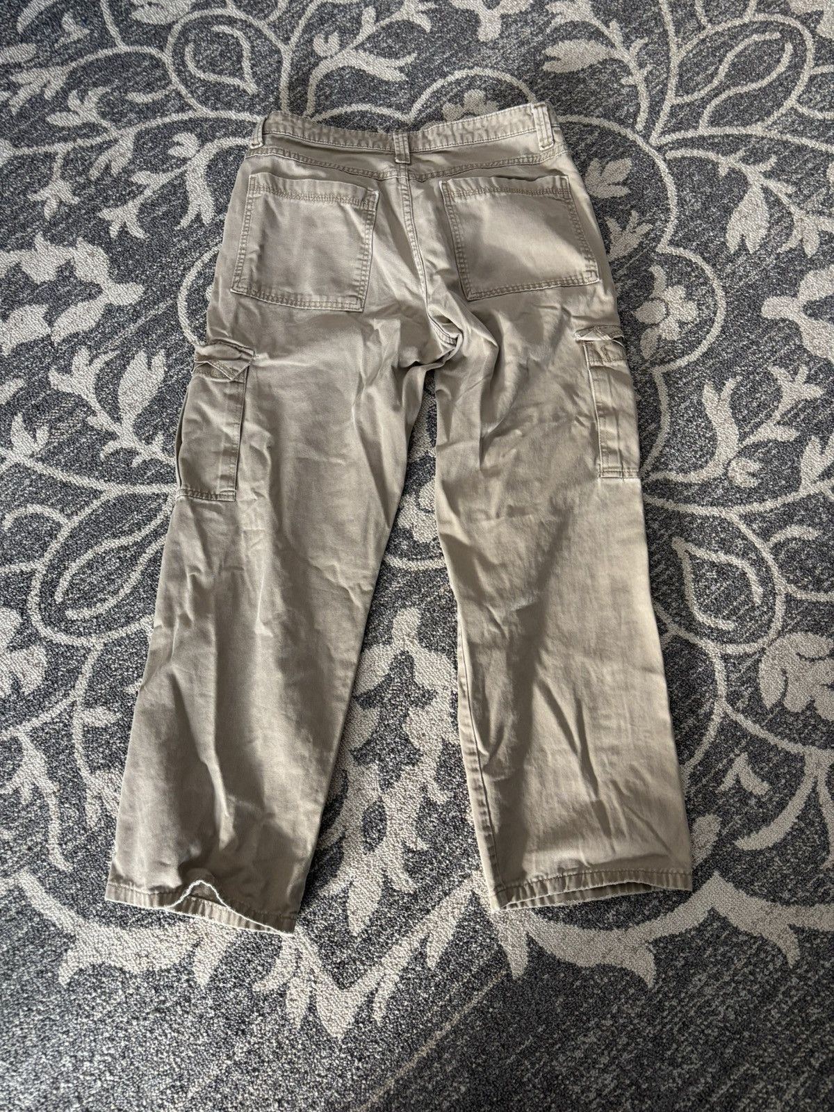 Other Carpenter Pants Size US 32 / EU 48 - 2 Thumbnail