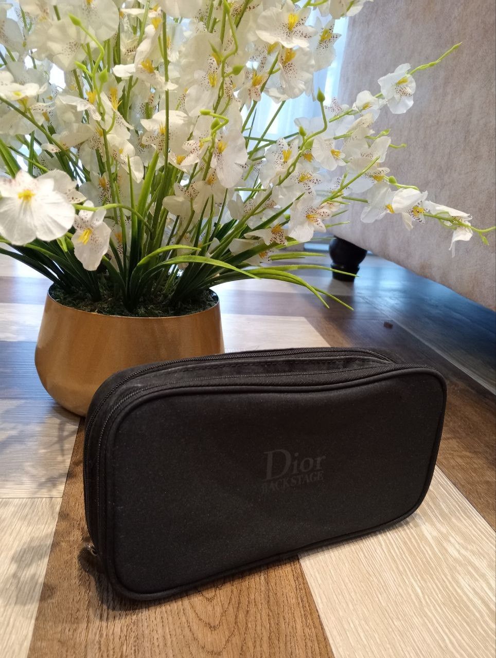 Dior DIOR BACKSTAGE BAG Size ONE SIZE - 3 Thumbnail