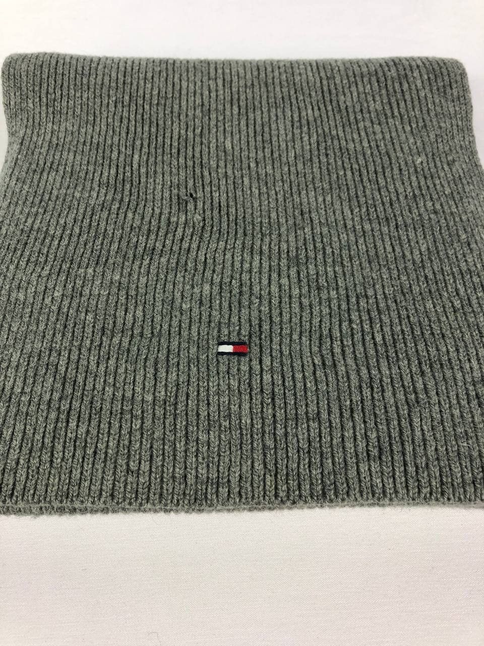 Tommy Hilfiger Tommy Hilfiger Scarf / Muffler / Neckwear FS339 Size ONE SIZE - 6 Thumbnail