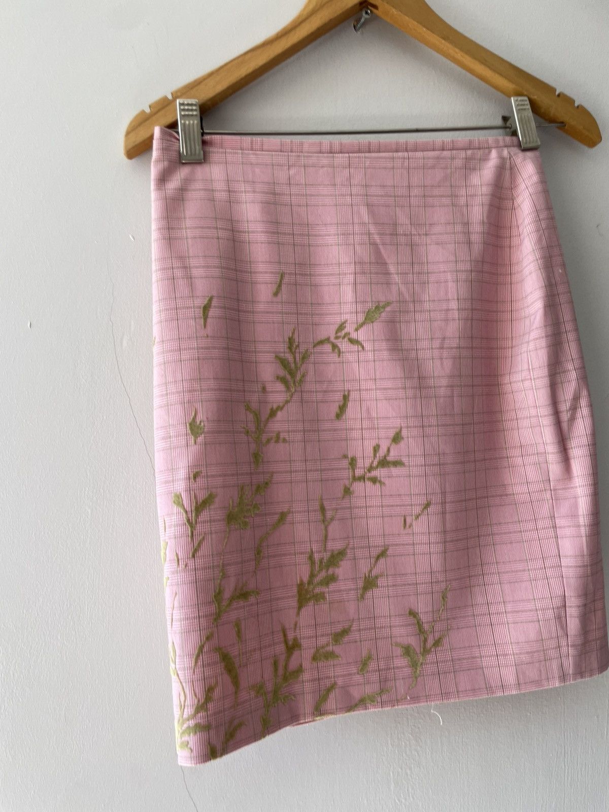 Vintage Vintage skirt Size 25" / US 0 / IT 36 - 5 Thumbnail