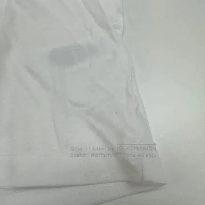 Polo Ralph Lauren Polo Ralph Lauren SS22 Logo Embroidered Short Sleeve T. Size US XL / EU 56 / 4 - 8 Thumbnail