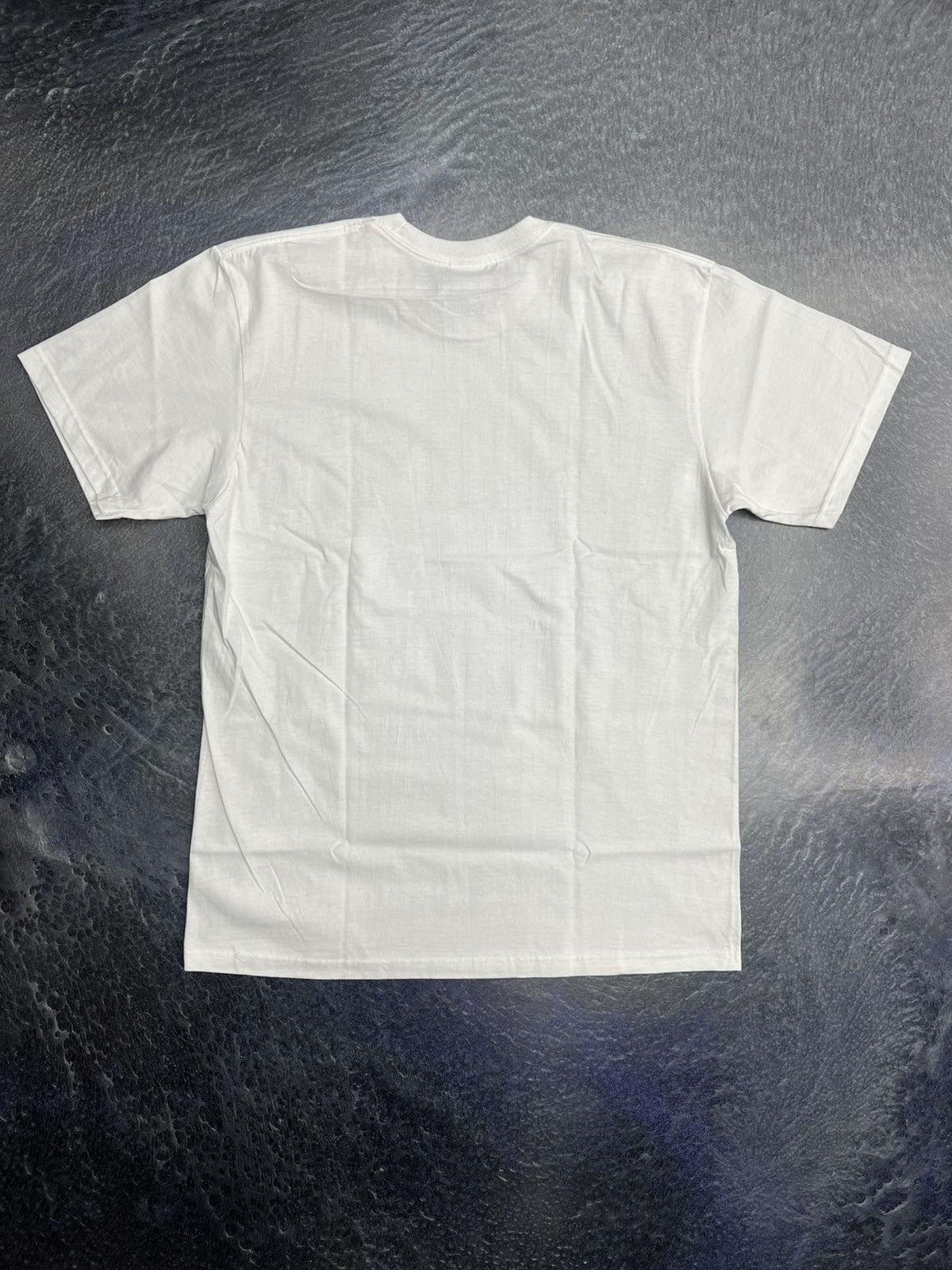 Supreme Supreme Trademark T-Shirt Size US M / EU 48-50 / 2 - 5 Thumbnail
