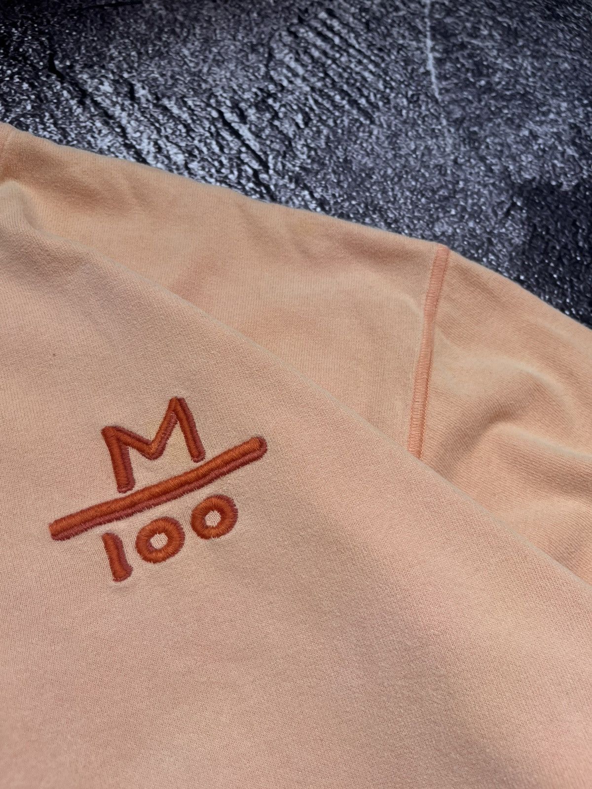 Mambo Vintage Mambo Australia M/100 Longsleeve Size US L / EU 52-54 / 3 - 3 Thumbnail
