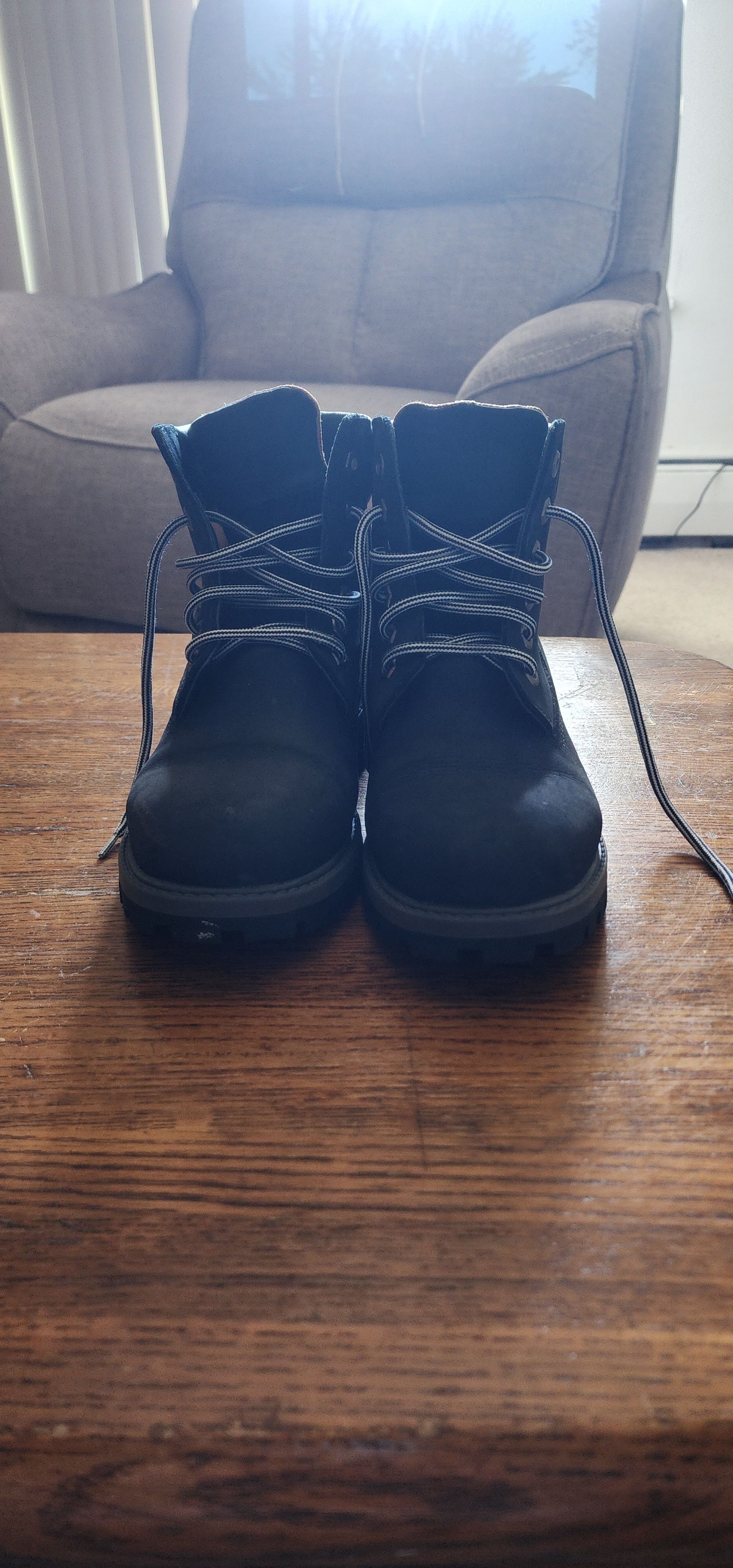 Timberland timberland boots classic 6-inch premium waterproof,high-top Size US 6 / EU 39 - 12 Thumbnail