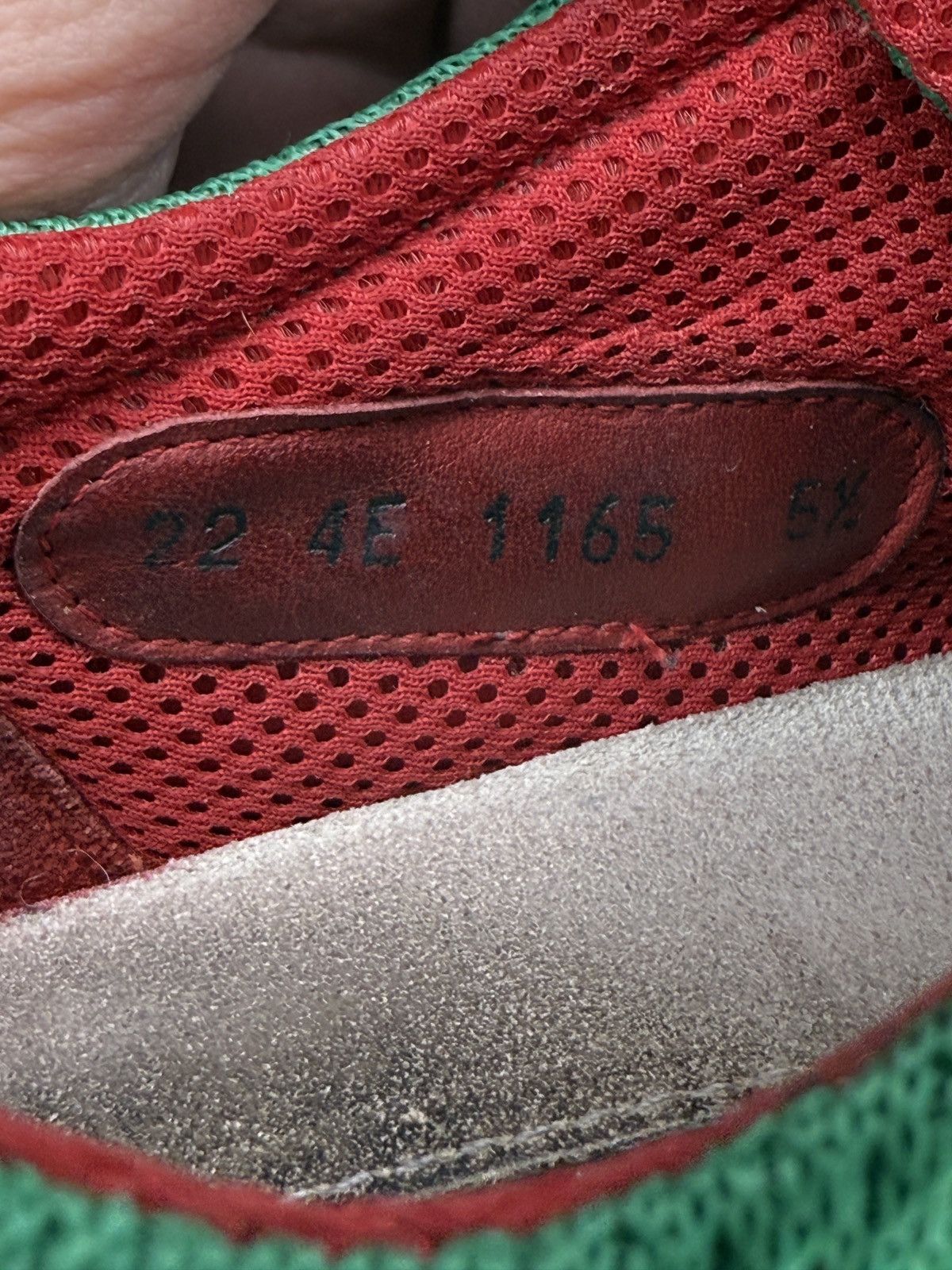 Prada Prada Montecarlo Size US 8 / IT 38 - 10 Thumbnail