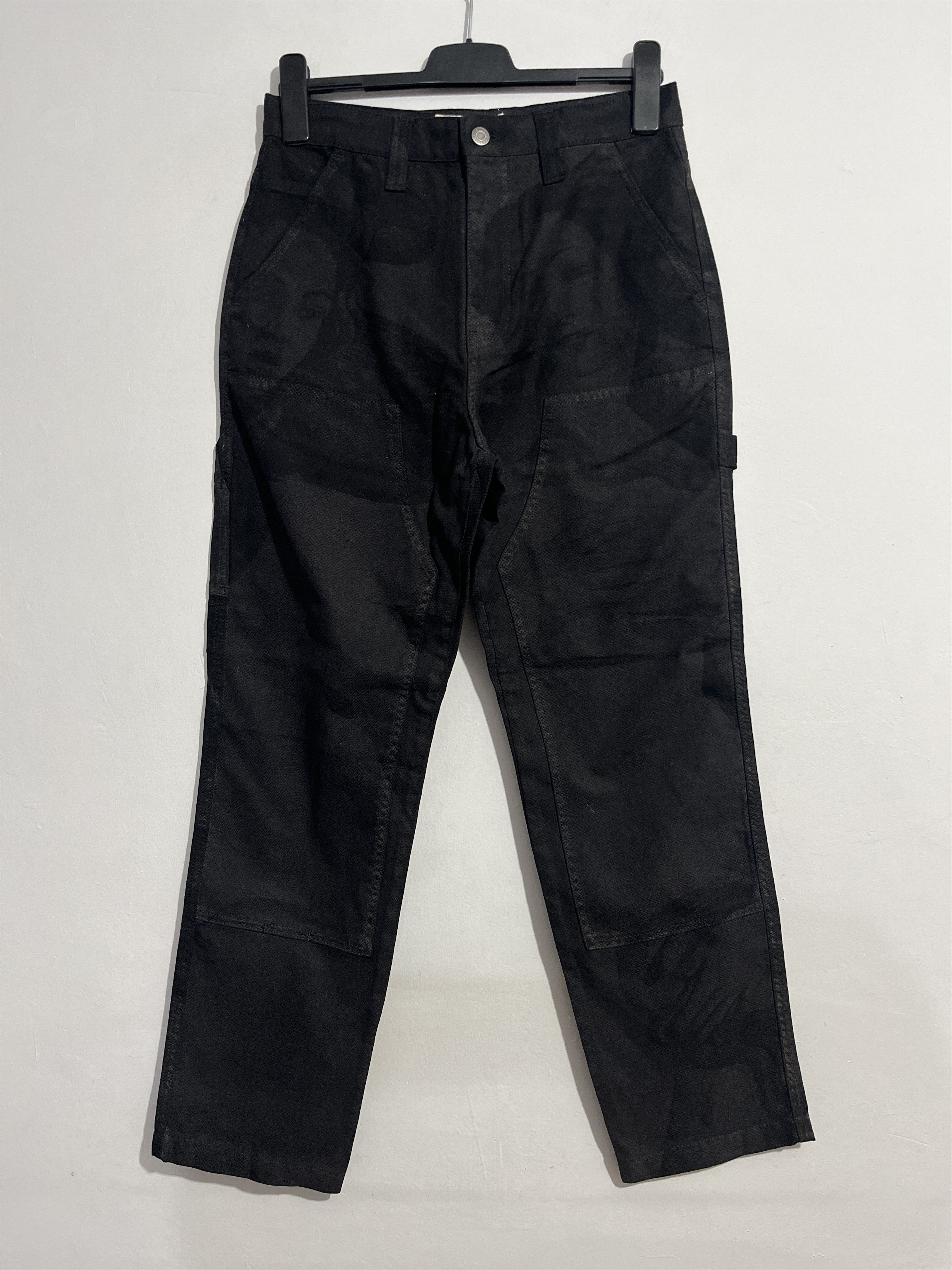 Stussy Stüssy Venus Work Pant Size US 29 - 7 Thumbnail